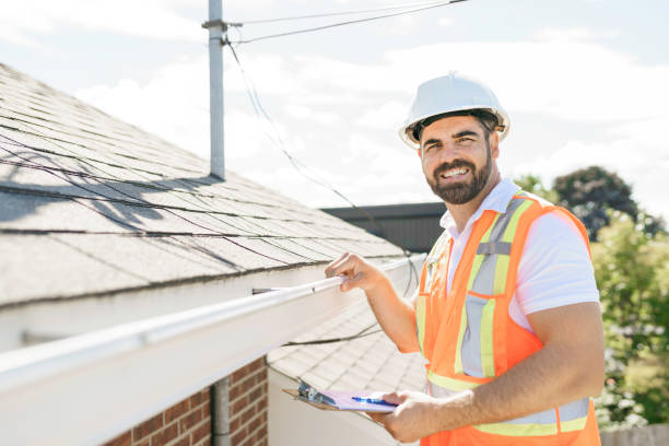 Best Rubber Roofing (EPDM, TPO)  in Randleman, NC